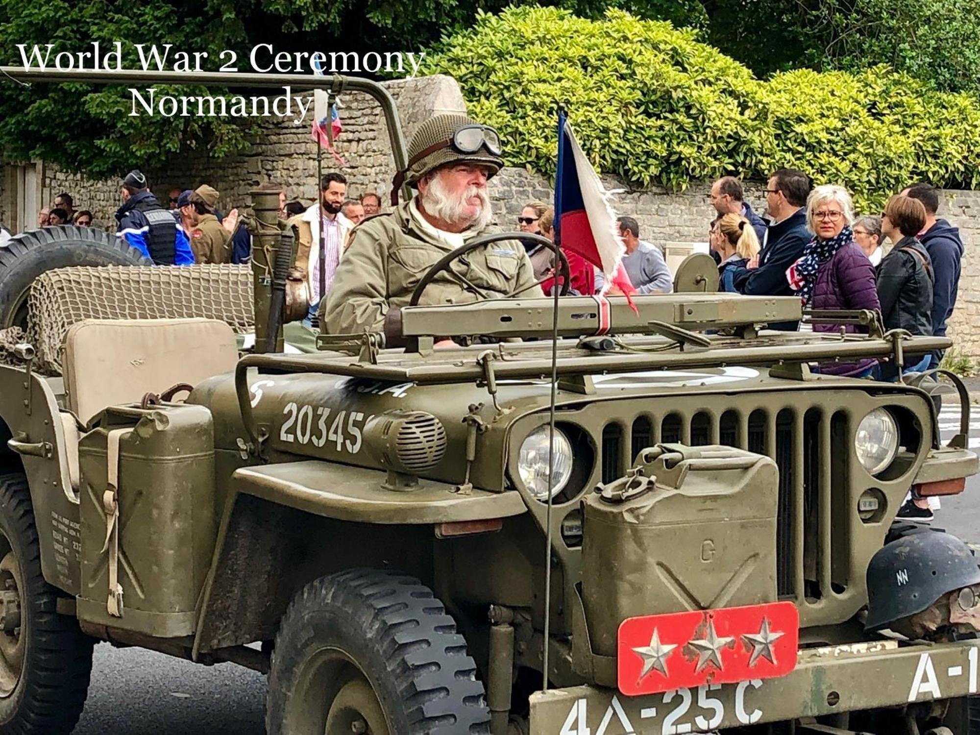 Double J - Omaha Beach Formigny Eksteriør billede